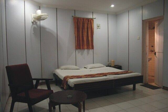 Hotel President International, Bathinda 1
